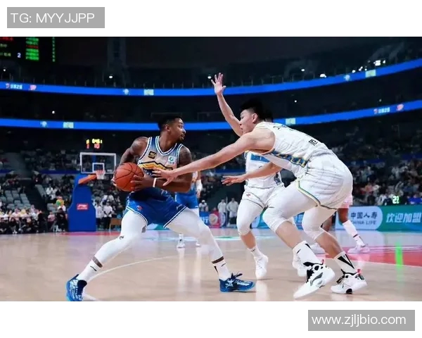 昔日CBA顶级外援重返无望上赛季场均30分无人问津