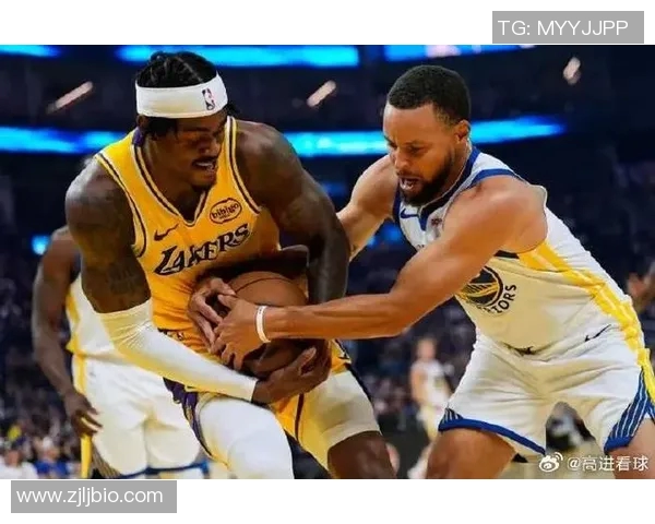 湖人不敌勇士，东契奇沮丧，詹姆斯提前离场，布朗尼代劳拥抱库里