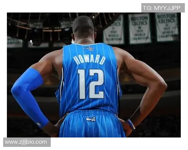 曝魔术决定不执行杰特·霍华德下赛季球队选项