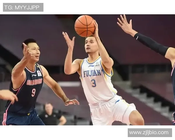 回来了!卡米然签约CBA宁波富邦队!