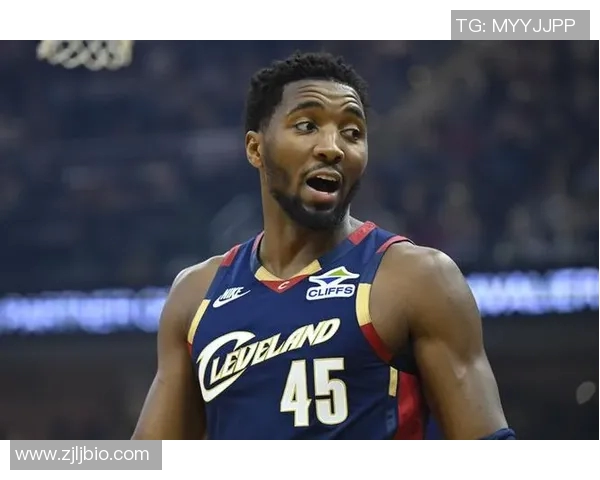 米切尔：找回球队初心，打造防守标签