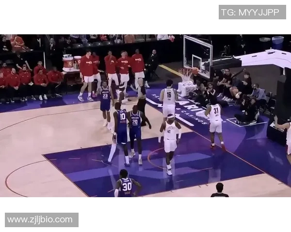 开拓者主场连输3场，附加赛区位置岌岌可危