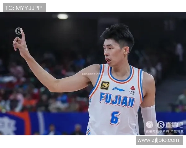 后程发力!邹阳三分9中5砍21分5板3断,第三节独得14分