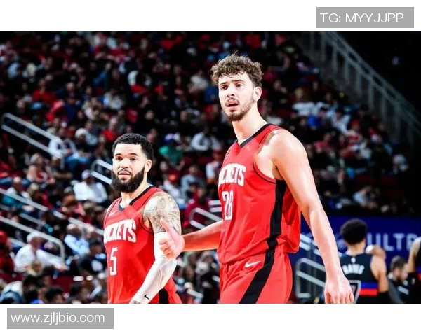 火箭队轻取2连胜!一口气获3大喜讯申京KD合砍66分三巨头齐破纪录