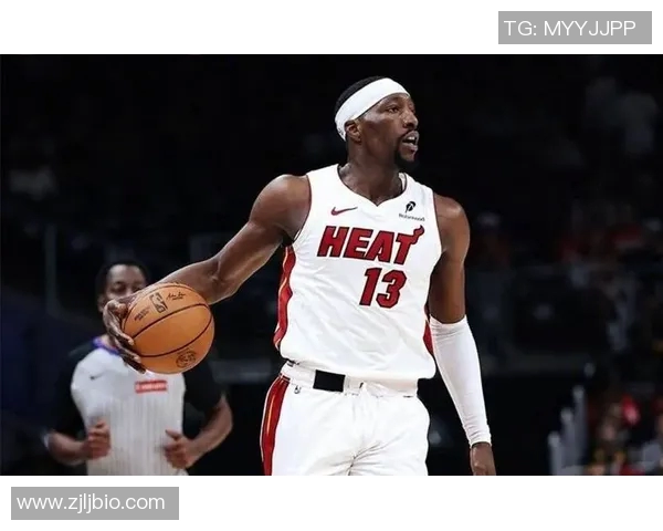 阿德巴约升至热火抢断榜第三,仅次于钱莫斯和韦德