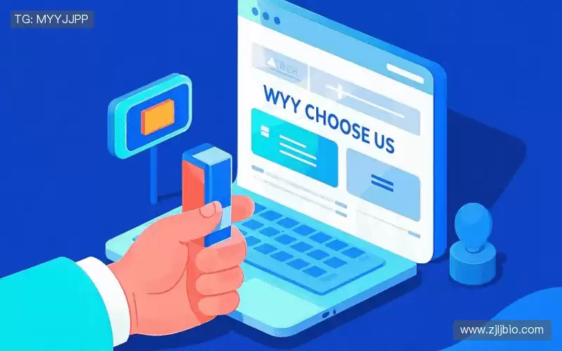 我们的核心竞争力